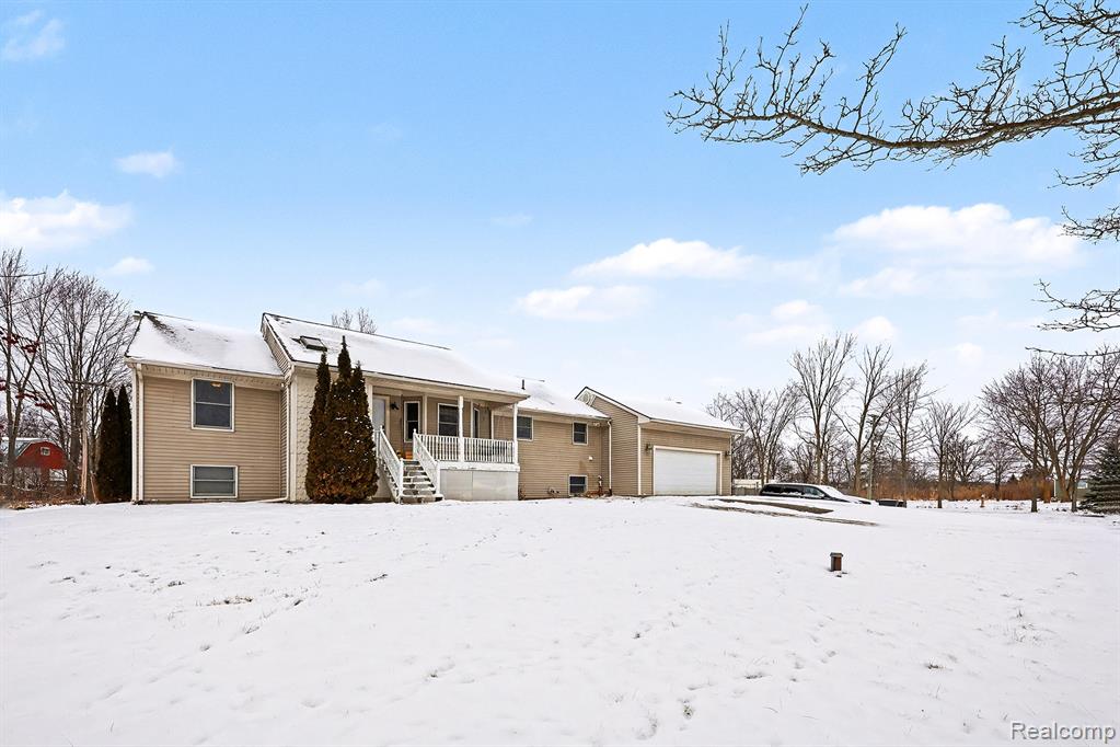 62915 Chubb Road, Ray, MI — Photo 3
