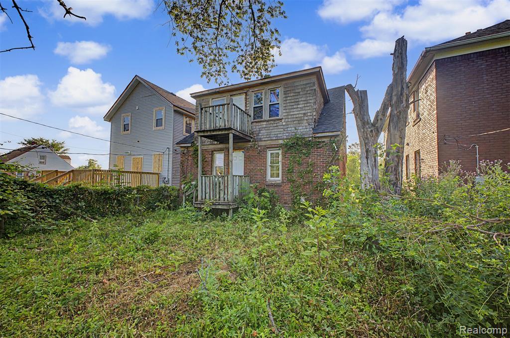 9275 Appoline Street, Detroit, MI 48228 — Photo 15