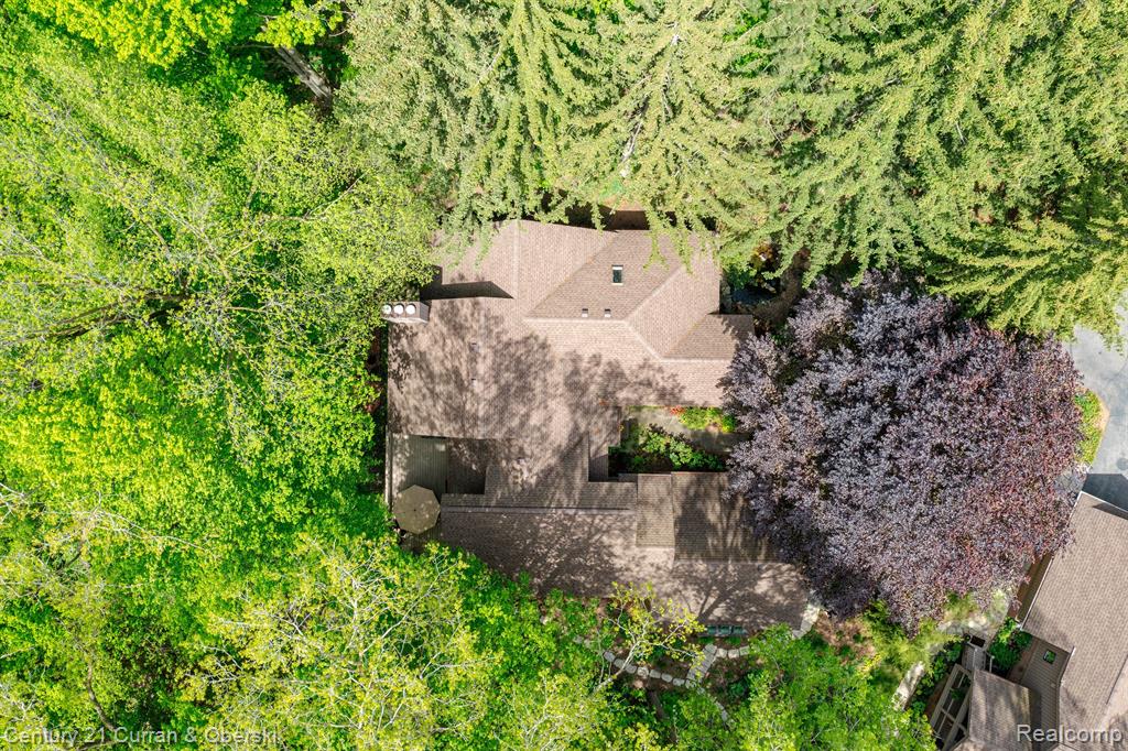 46515 Arboretum Circle, Plymouth, MI 48170 — Photo 48