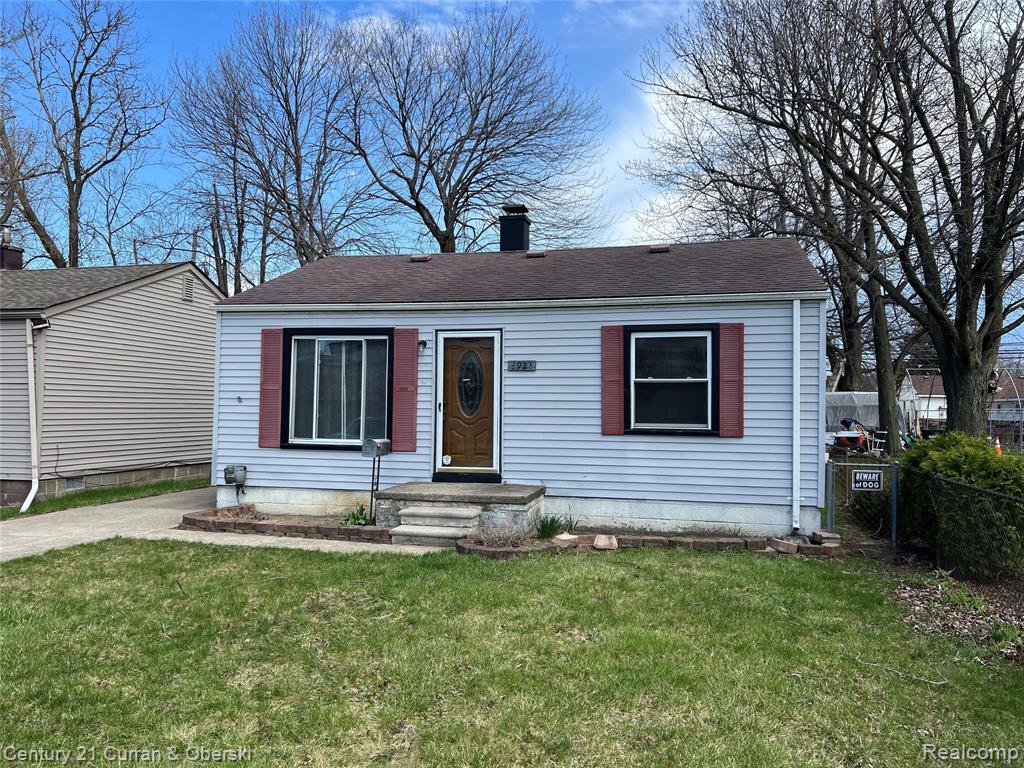 5921 Merrick Street, Taylor, MI 48180 — Photo 11
