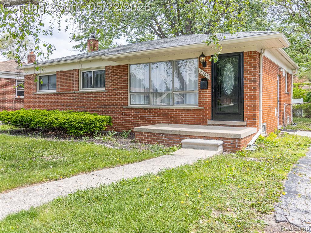 8501 Allen Road, Allen Park, MI 48101 — Photo 24