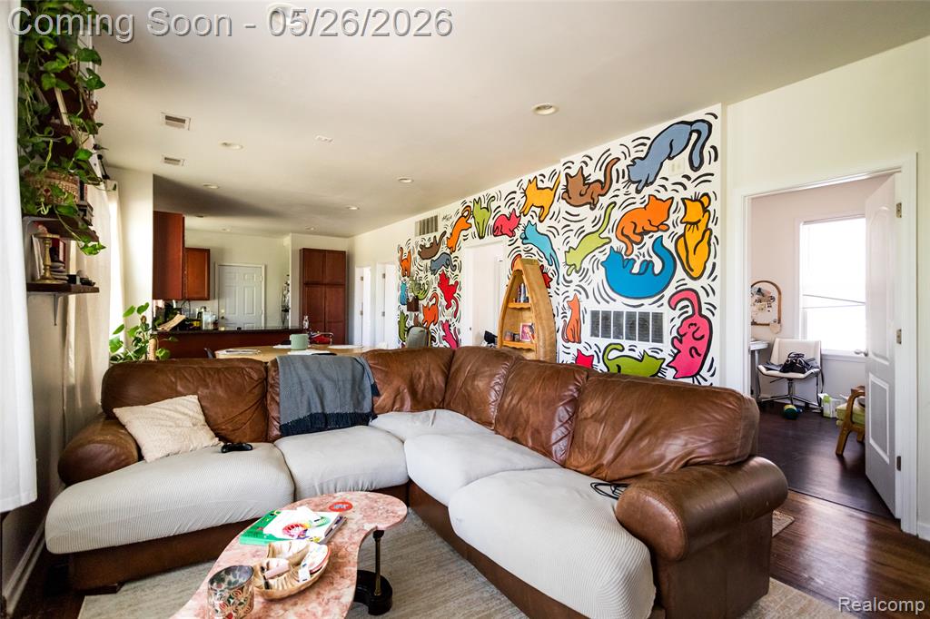 1409 Baldwin Street, Detroit, MI 48214 — Photo 17