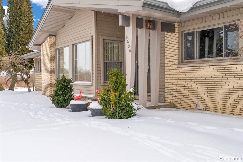 6800 Peck Road, Lexington, MI 48450 — Photo 6