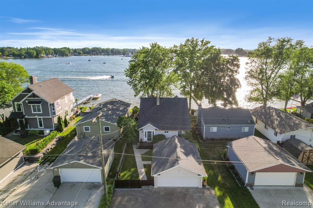 4253 Hunters Drive, Highland, MI 48356 — Photo 59