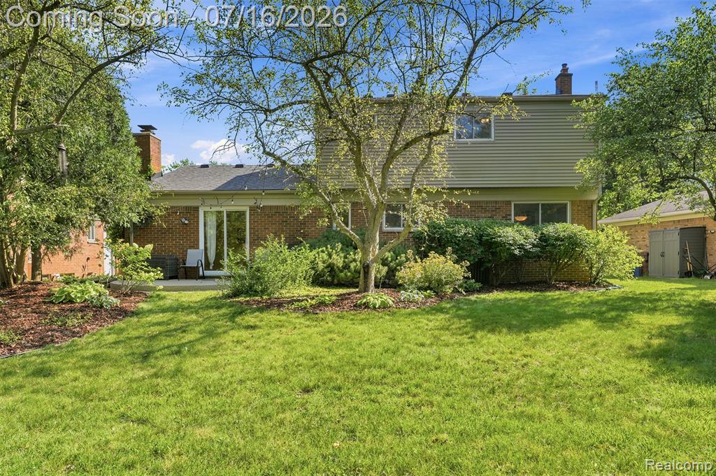 3475 Yellowstone Drive, Ann Arbor, MI 48105 — Photo 37