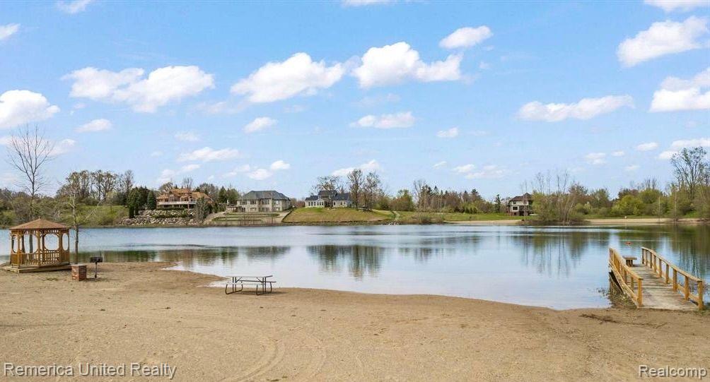 Vacant Lot 51 Rosemarie Run, Brighton, MI 48114 — Photo 10