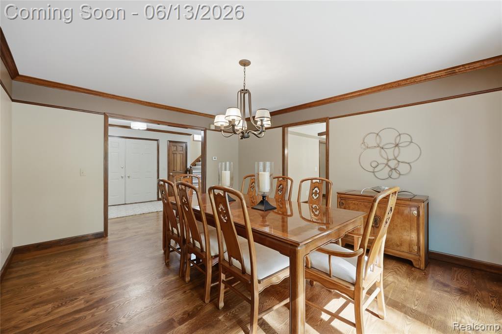 55380 Theo Drive, Shelby Twp, MI 48315 — Photo 15