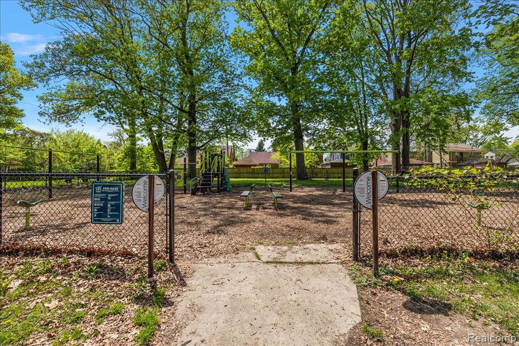 4657 Courville Street, Detroit, MI 48224 — Photo 51