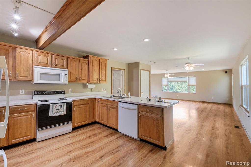 1490 Gage Road, Holly, MI 48442 — Photo 2