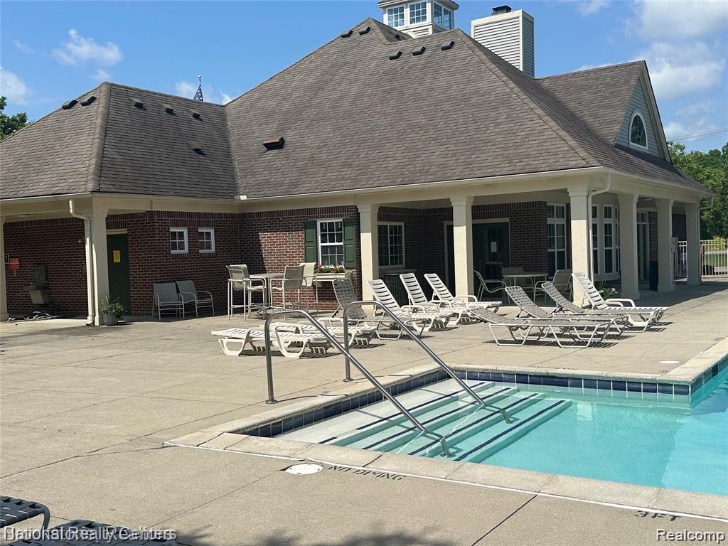 14301 Pinehurst Lane, Grand Blanc, MI 48439 — Photo 27