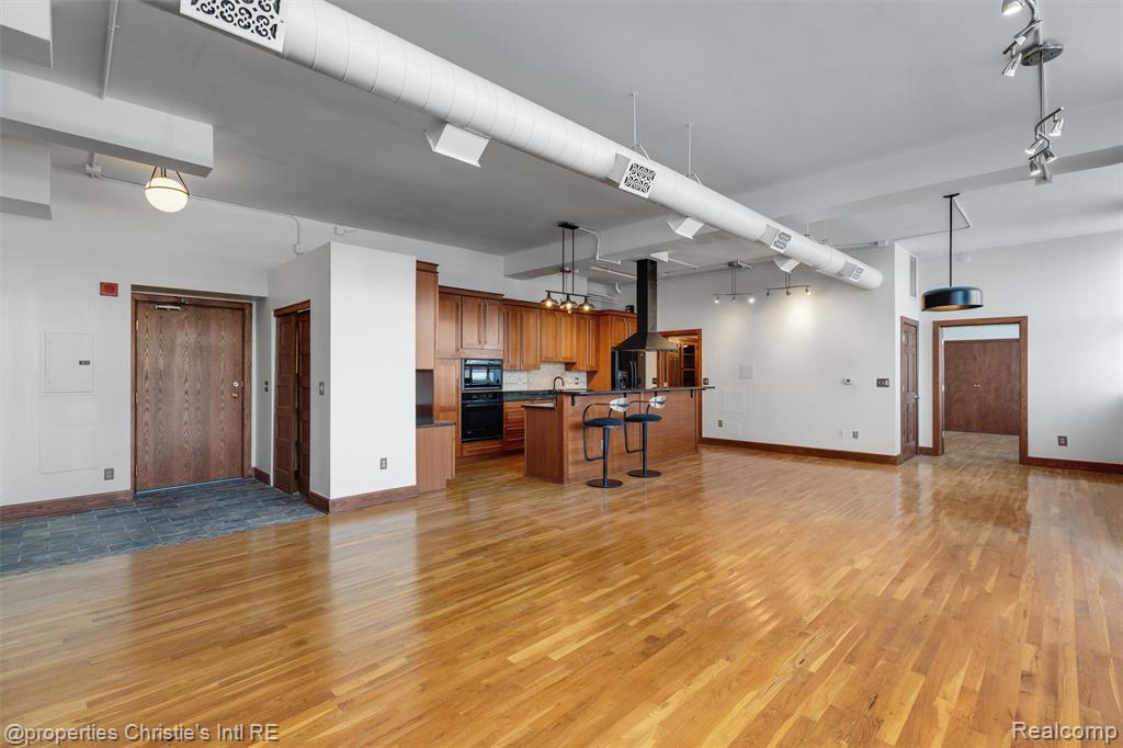 1395 Antietam Avenue, 39, Detroit, MI 48207 — Photo 11
