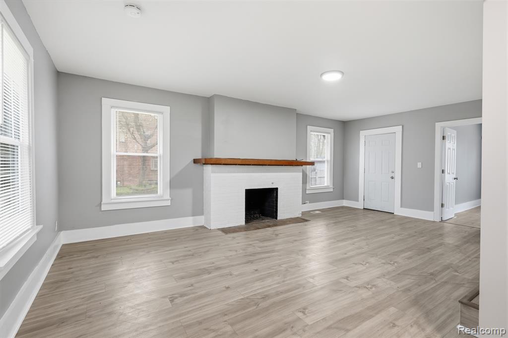 16614 Sunderland Road, Detroit, MI 48219 — Photo 8