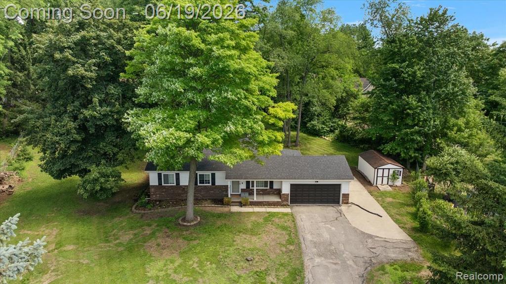 11387 Mart Road, Whitmore Lake, MI 48189 — Photo 13