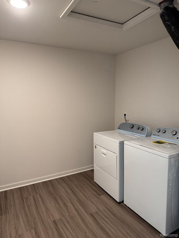 8286 HEYWOOD Circle, Sterling Heights, MI 48312 — Photo 19