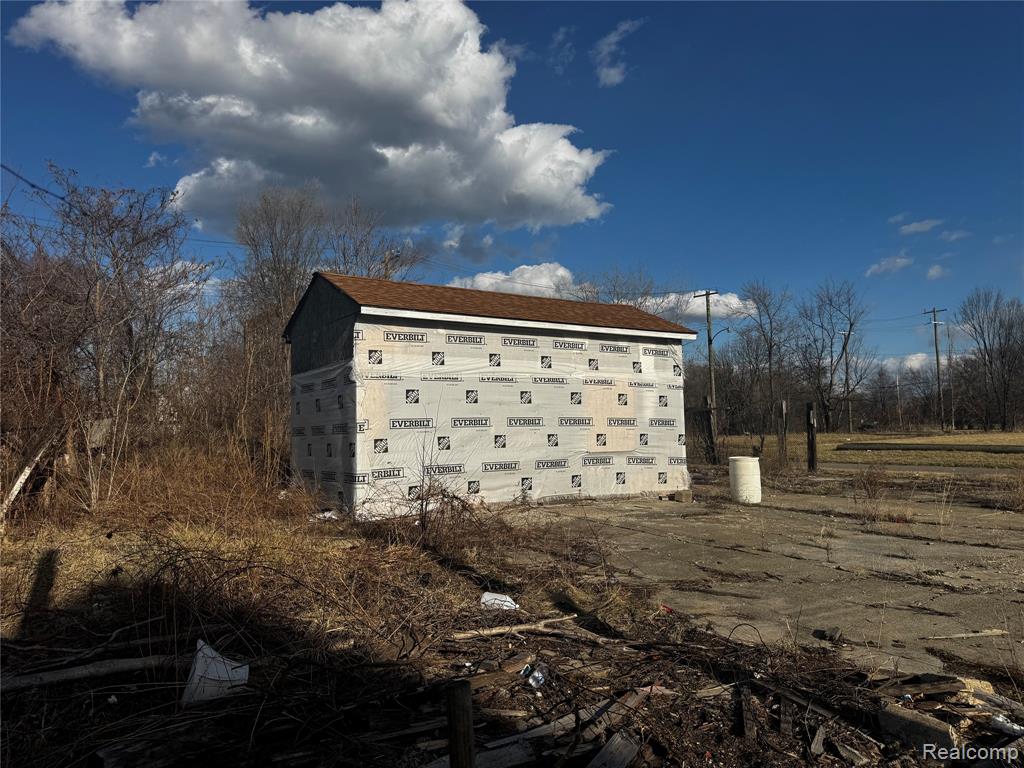 5110 Chene Street, Detroit, MI 48211 — Photo 2