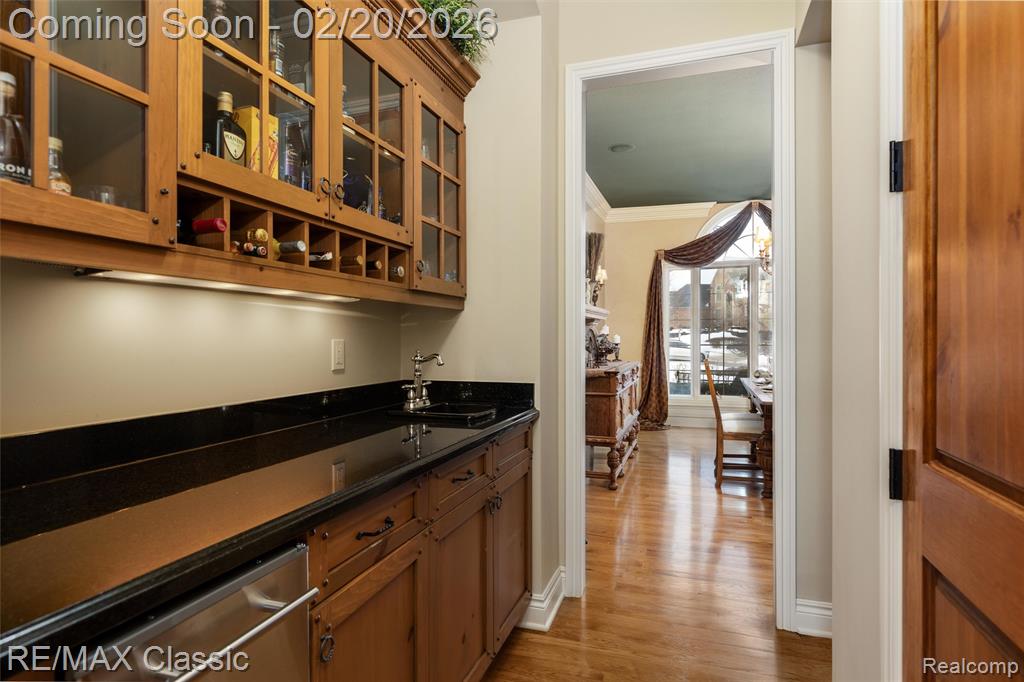 17905 Parkshore Drive, Northville, MI 48168 — Photo 17