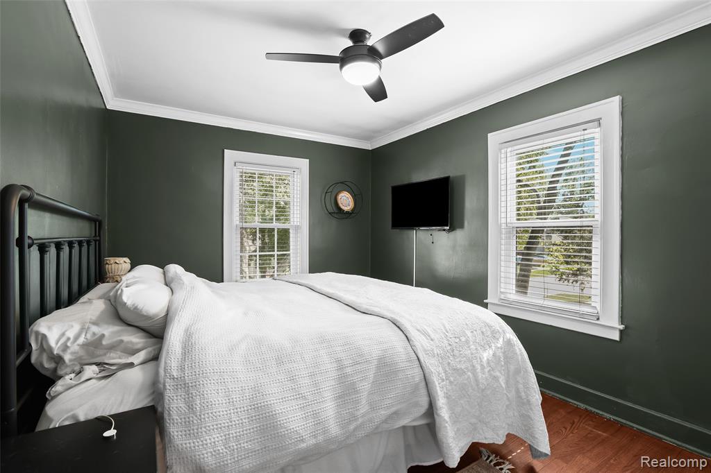 4325 Olivia Avenue, Royal Oak, MI 48073 — Photo 19