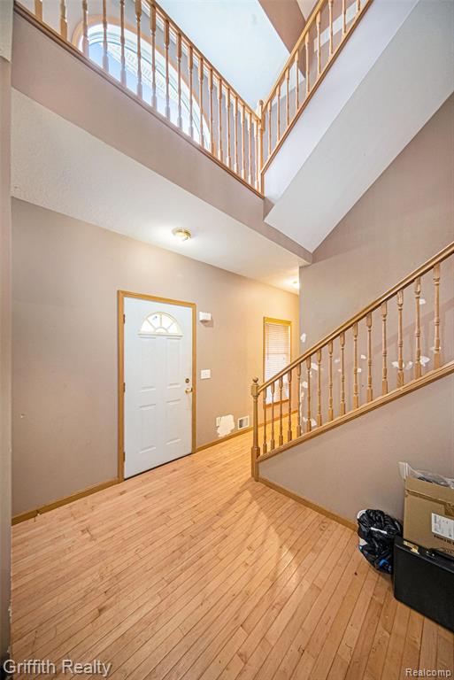 3940 E Cohoctah Road, Howell, MI 48855 — Photo 3