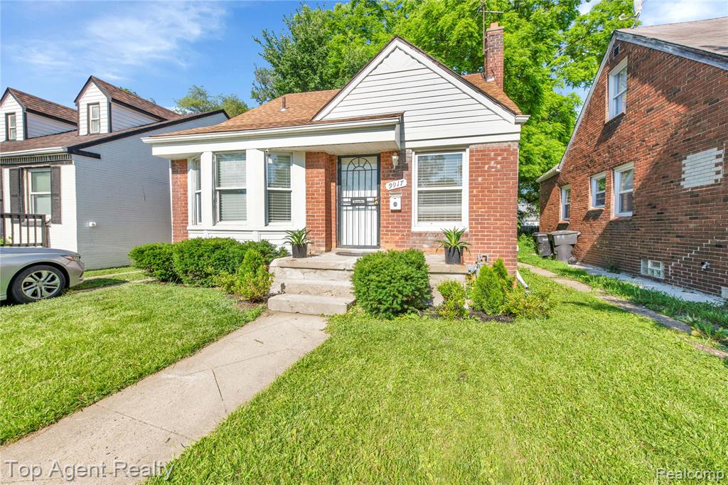9917 Rutland Street, Detroit, MI 48227 — Photo 2
