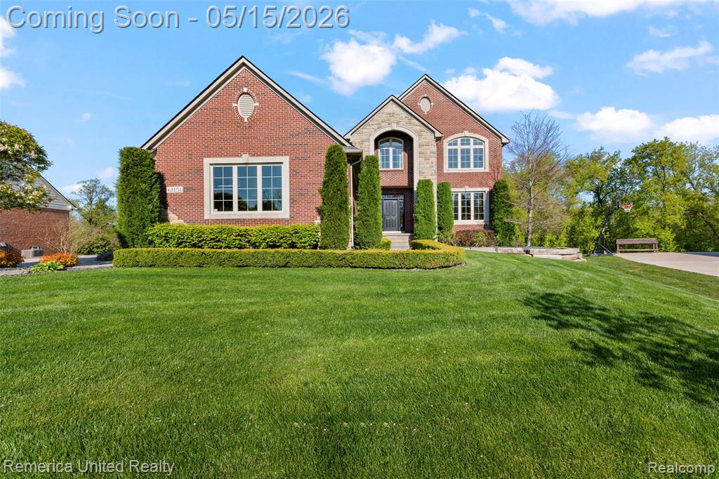 61151 Palomino Court, South Lyon, MI 48178 — Photo 4