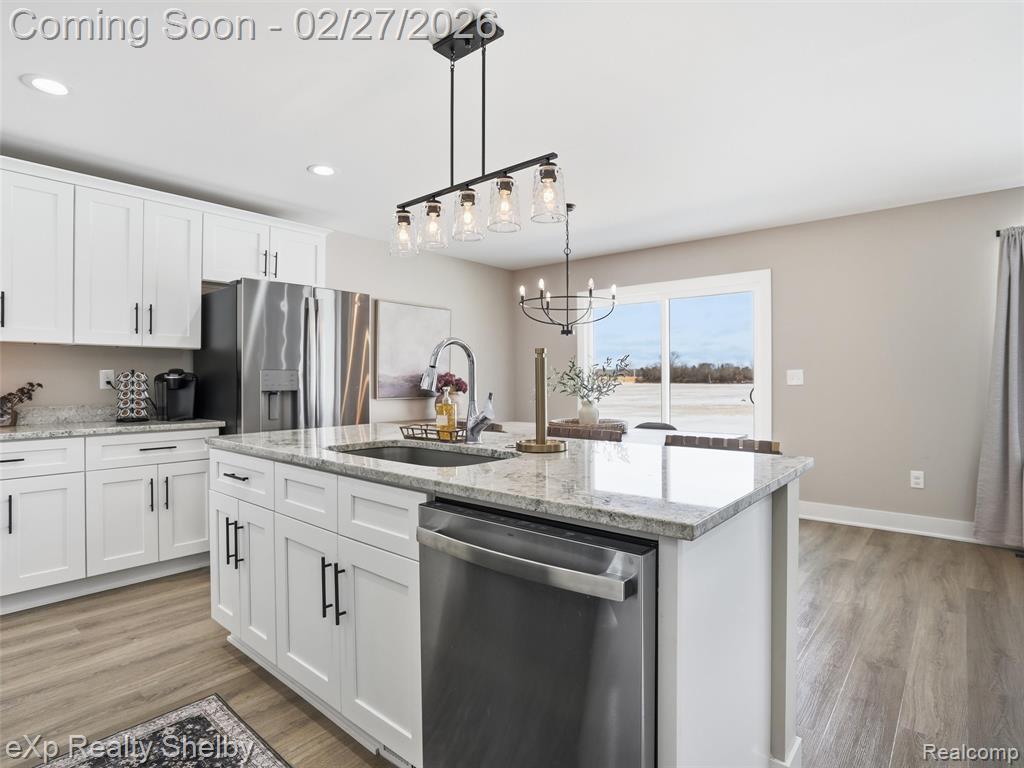 34461 Pratt Road, Memphis, MI — Photo 10