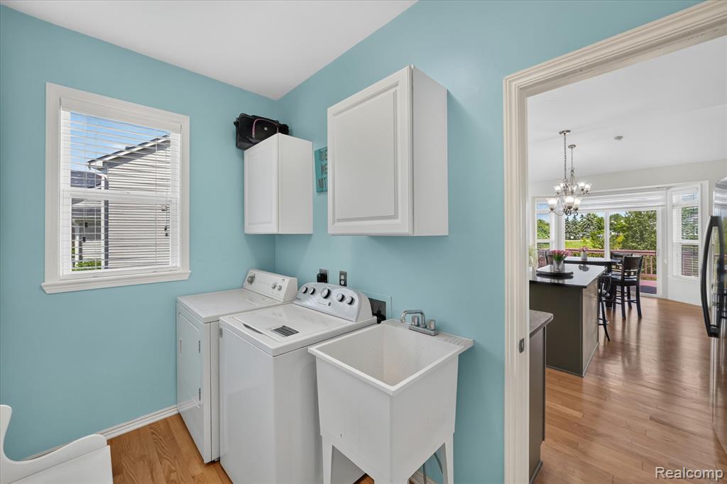 860 Island Lake Drive, Oxford, MI 48371 — Photo 16