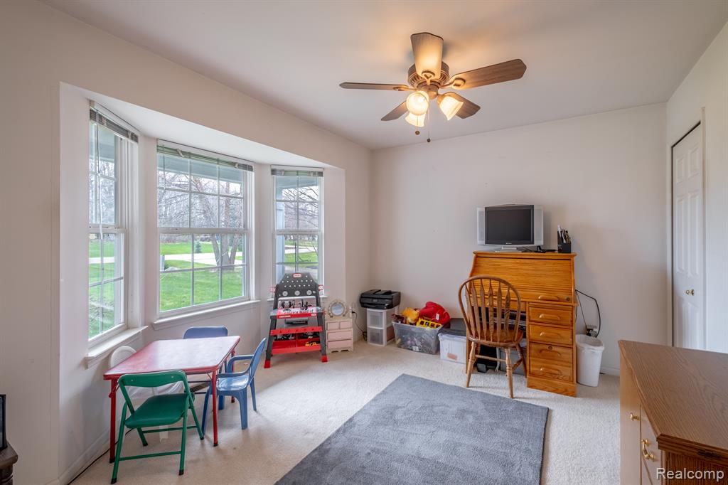 5320 DEER Trail, Linden, MI 48451 — Photo 14