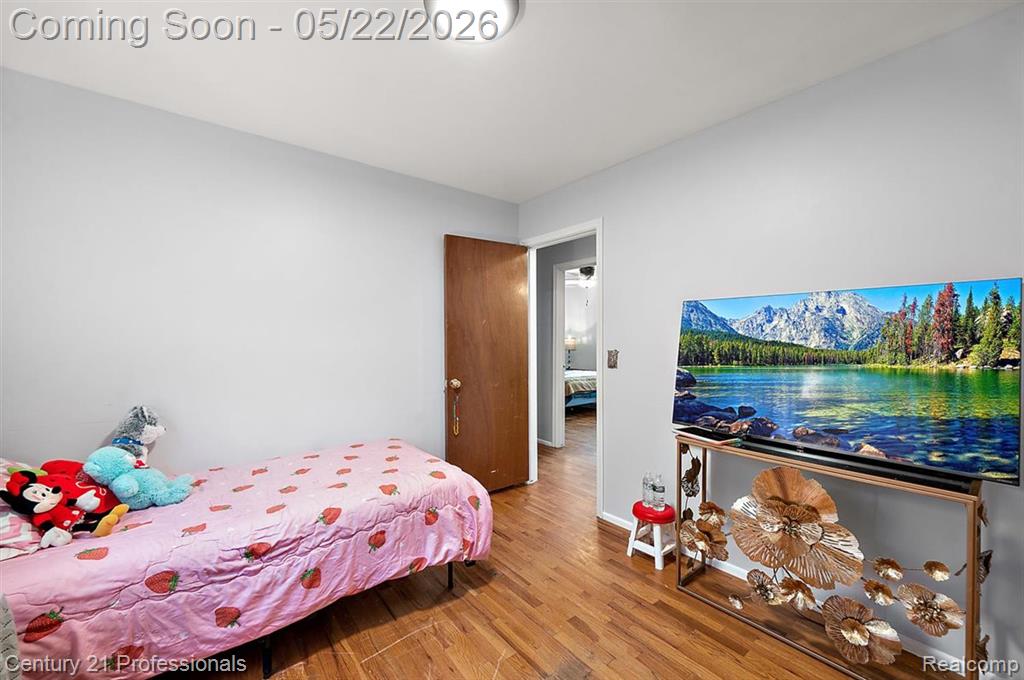 4255 Whispering Oak Drive, Flint, MI 48507 — Photo 35