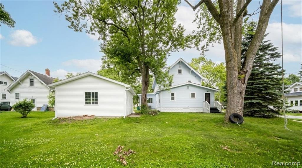 438 N Bailey Street, Romeo, MI 48065 — Photo 23
