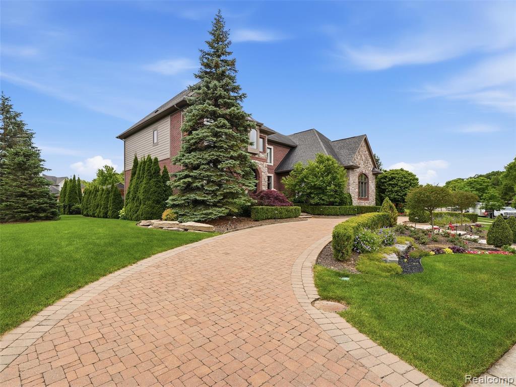 21081 Equestrian Trail, Northville, MI 48167 — Photo 63