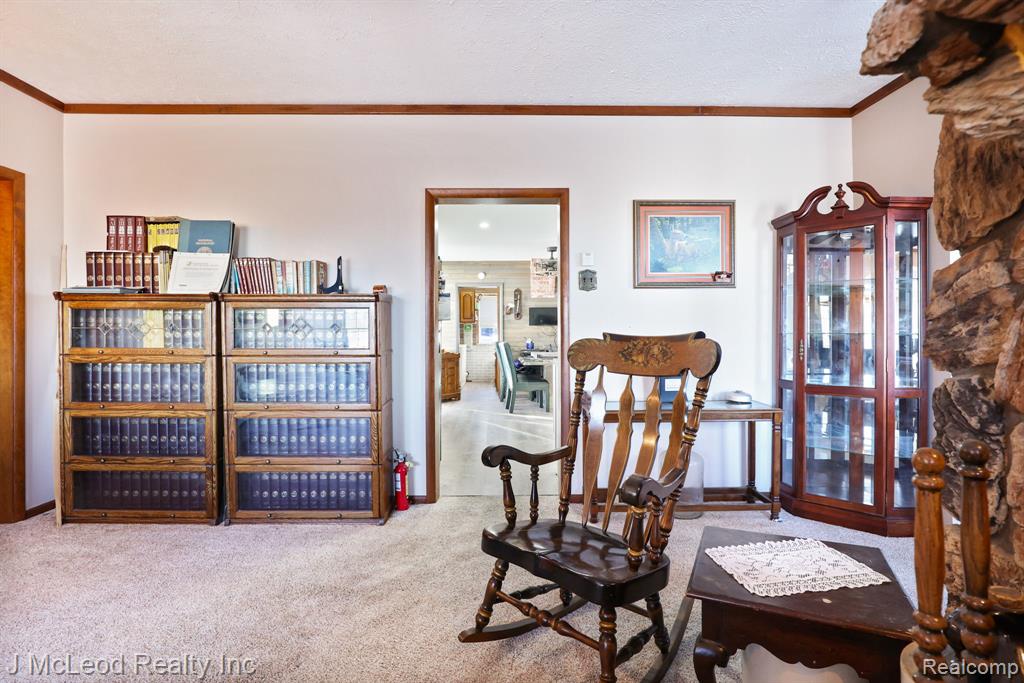 4140 S Gera Road, Frankenmuth, MI 48734 — Photo 13
