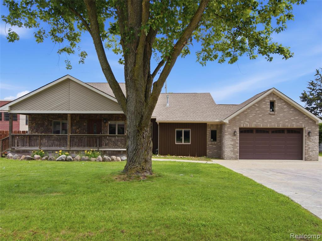 58106 Delmar, Washington, MI — Photo 2