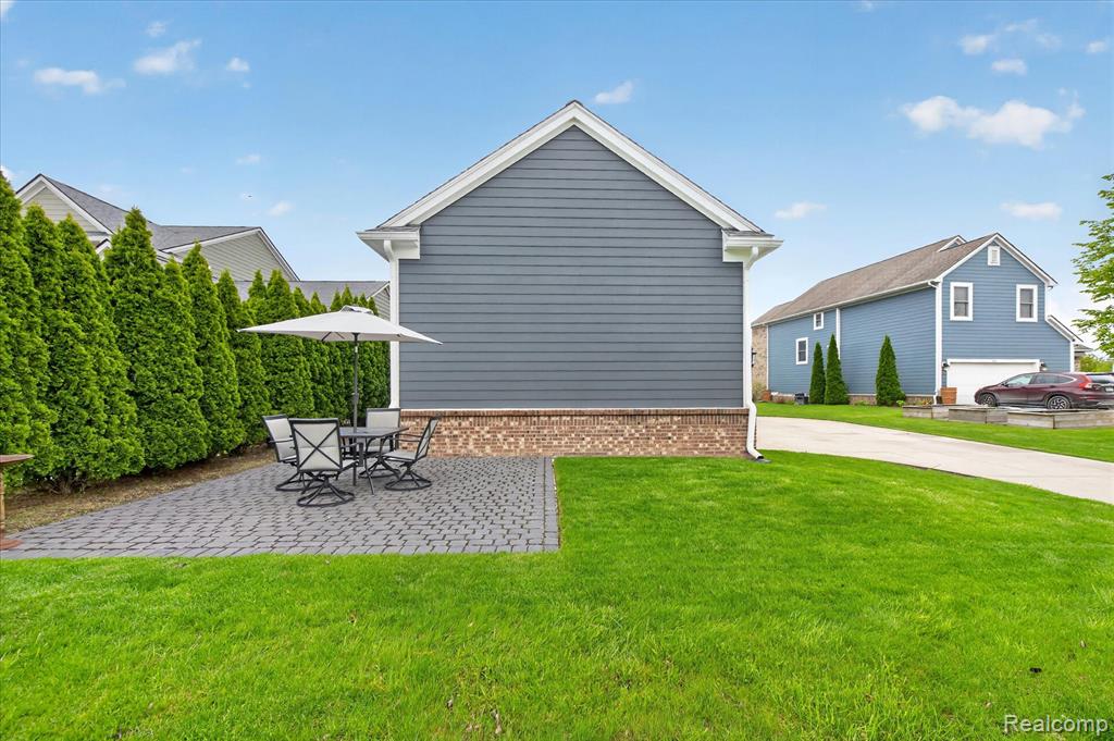 744 Constitution Street, Canton, MI 48188 — Photo 52