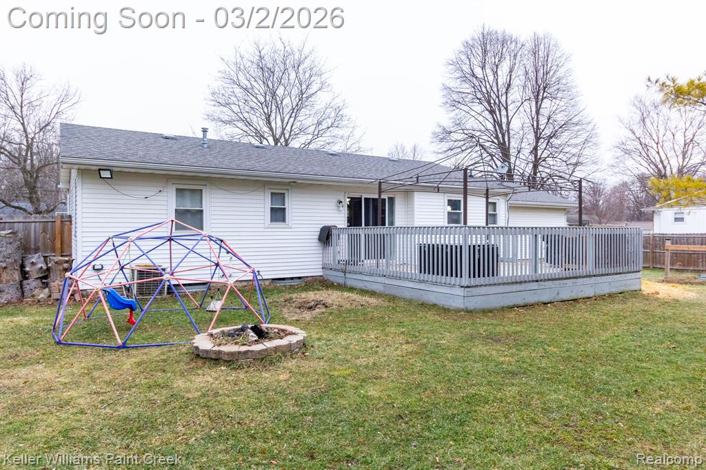 11346 Stoney Brook Drive, Grand Ledge, MI 48837 — Photo 39
