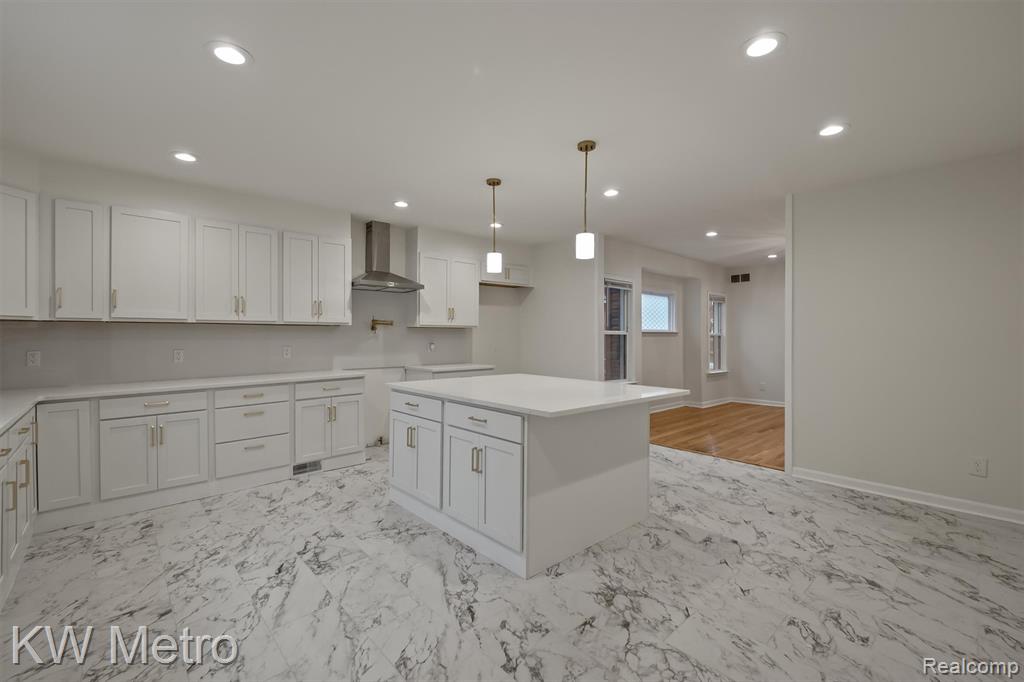 120 Tuxedo Street, Highland Park, MI 48203 — Photo 14