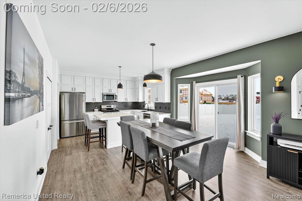 5024 Chatsworth Street, Dundee, MI 48131 — Photo 13