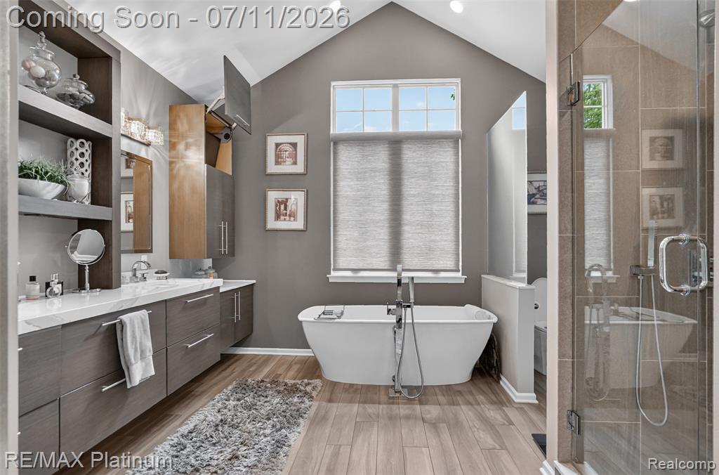 4455 Villa France Drive, Brighton, MI 48116 — Photo 9
