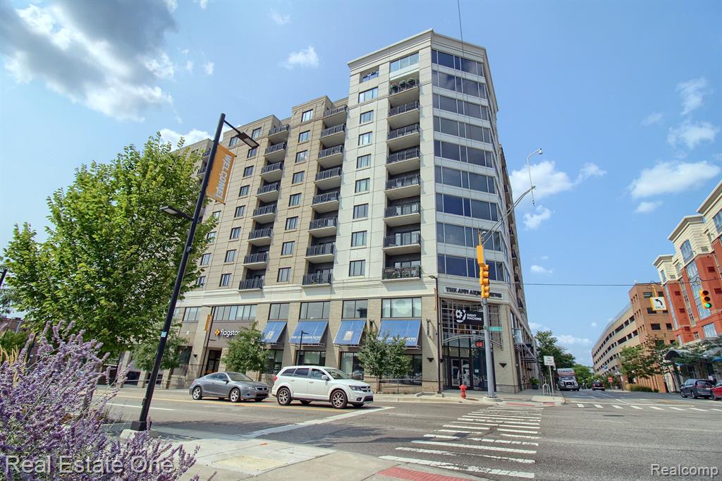 111 N Ashley 810, Ann Arbor, MI 48104 — Photo 2