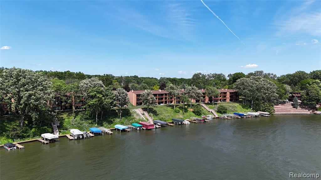 48315 Bayshore Drive, Van Buren, MI 48111 — Photo 38