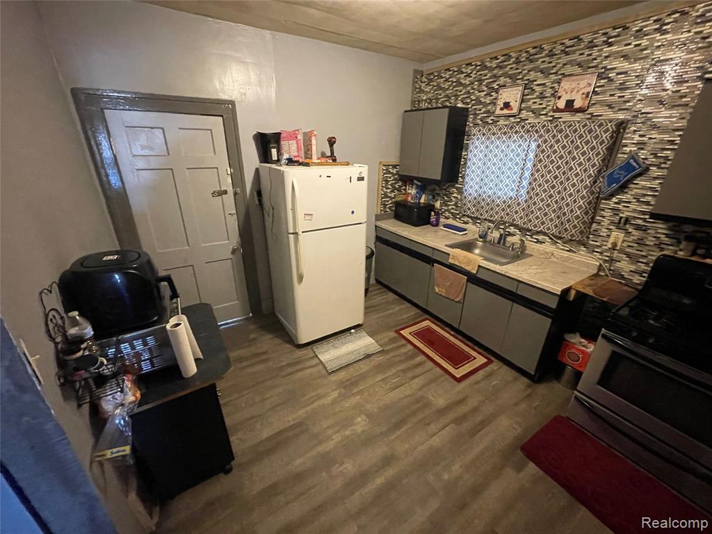 150 Division Street, River Rouge, MI 48218 — Photo 26