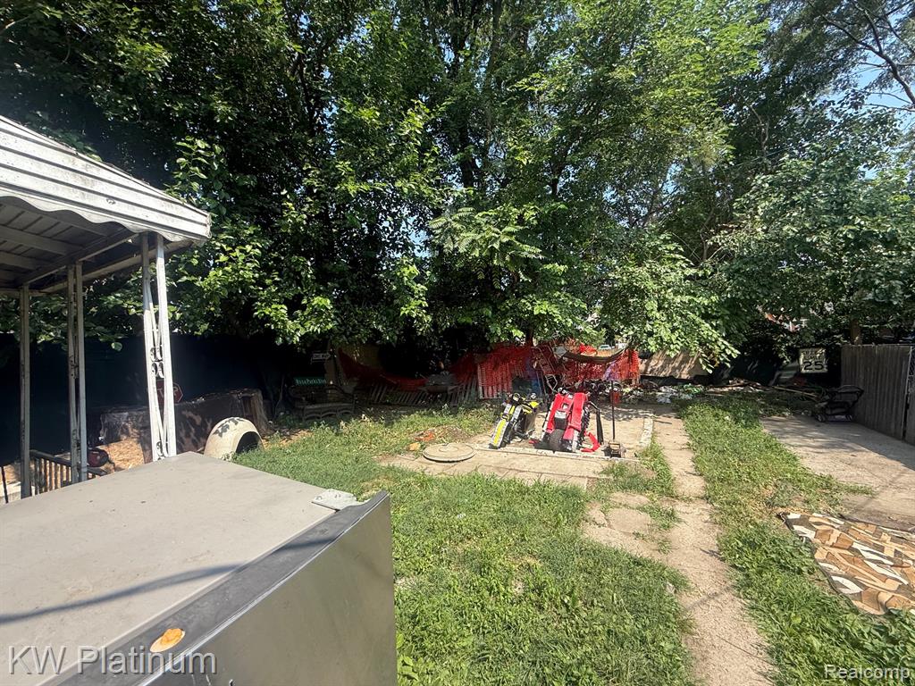 7450 Pilgrim Street, Detroit, MI 48238 — Photo 7