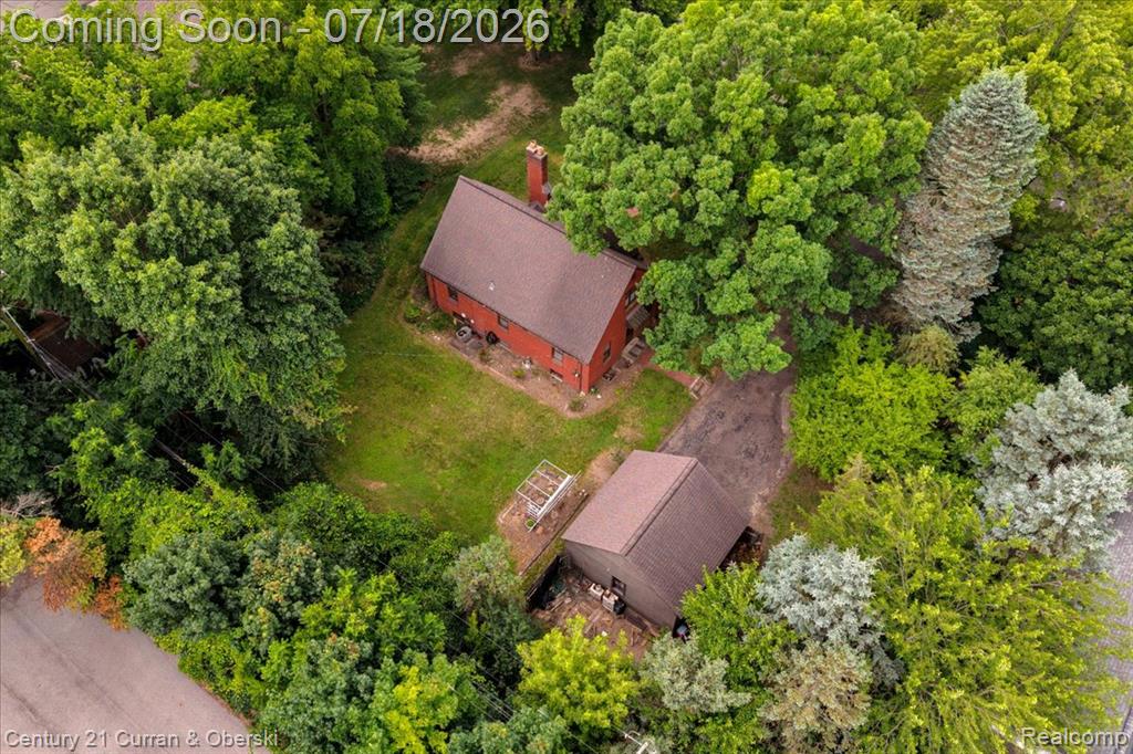 9428 Ball Street, Plymouth, MI 48170 — Photo 31