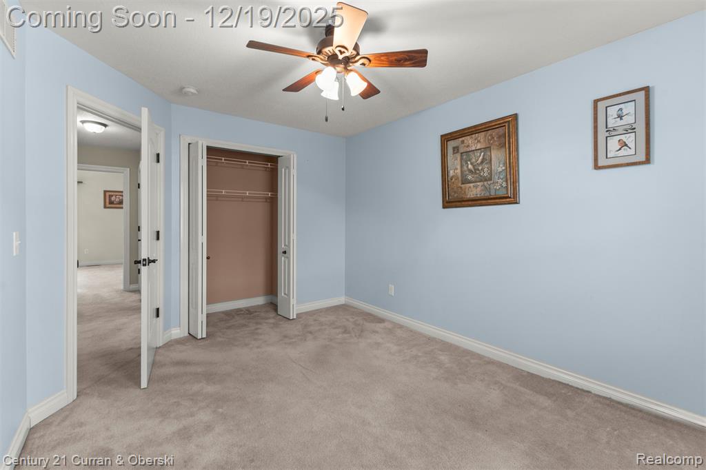 12237 Hannah Lane, Carleton, MI 48117 — Photo 19