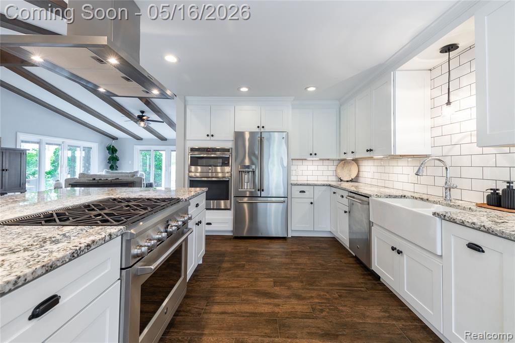 9555 Island Drive, Grosse Ile, MI 48138 — Photo 9