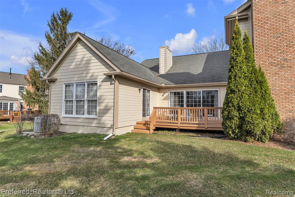 39797 Muirfield Lane, Northville, MI 48168 — Photo 48