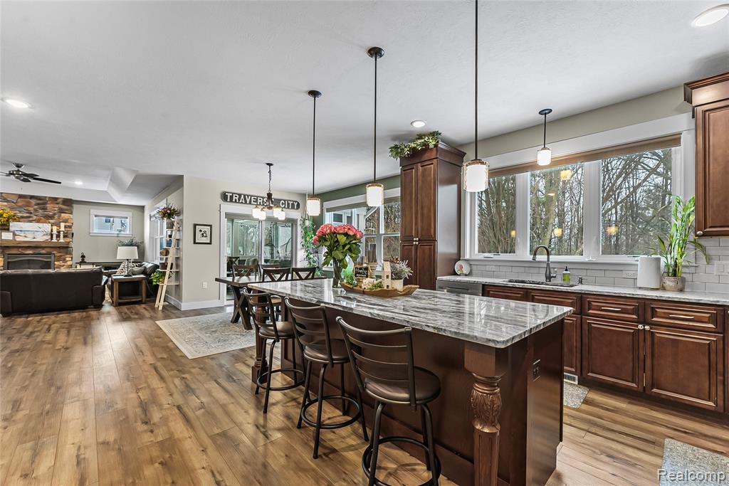 5463 Lone Beech Drive, Traverse City, MI 49685 — Photo 13