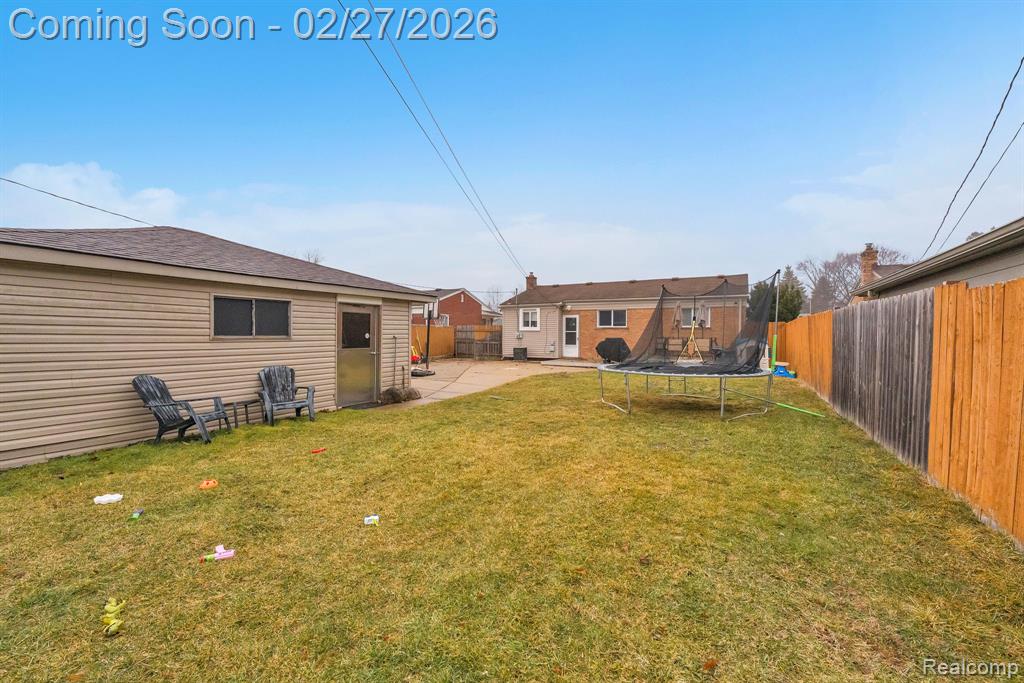 8281 Huron Street, Taylor, MI 48180 — Photo 10