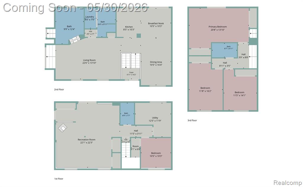 5620 Eastman Boulevard, West Bloomfield, MI 48323 — Photo 48
