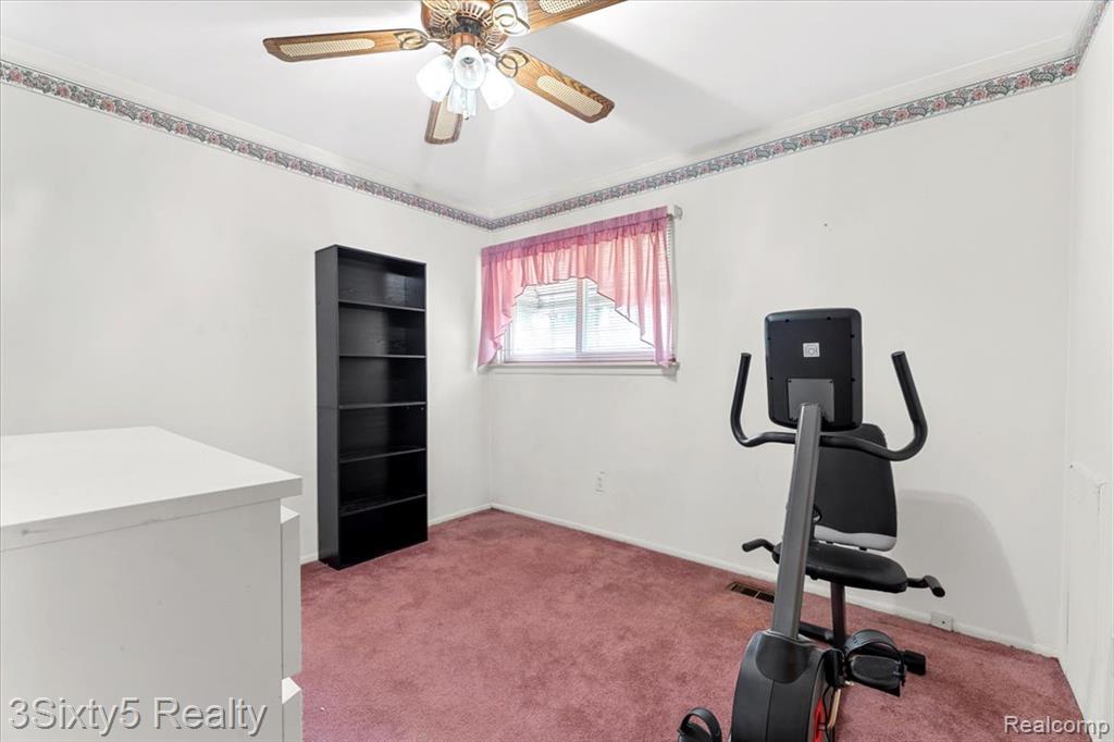 7349 Birch Street, Taylor, MI 48180 — Photo 10