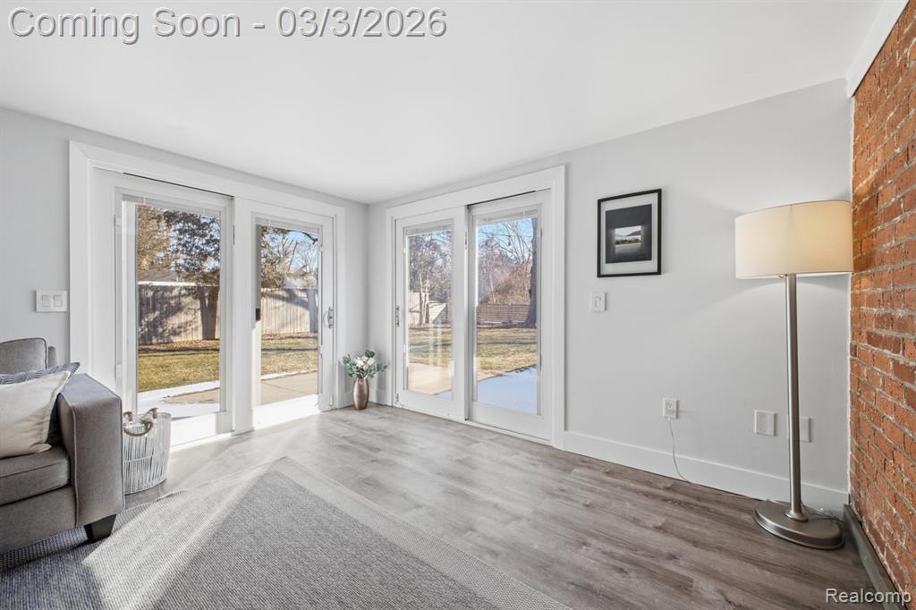 16256 W 13 Mile Road W, Beverly Hills, MI 48025 — Photo 25